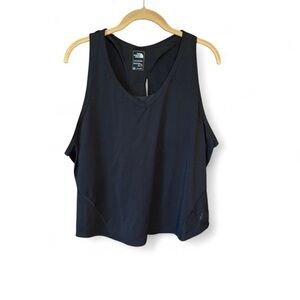 The North Face Charcoal Tank Top